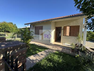 Casa para Venda, em Santa Cruz do Sul, bairro Linha Santa Cruz, 2 dormit�rios, 1 banheiro, 1 vaga