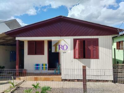 Casa para Venda, em Santa Cruz do Sul, bairro Castelo Branco, 3 dormit�rios, 1 banheiro, 1 vaga