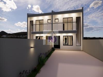 Sobrado para Venda, em Santa Cruz do Sul, bairro Country, 3 dormit�rios, 3 banheiros, 1 su�te, 2 vagas