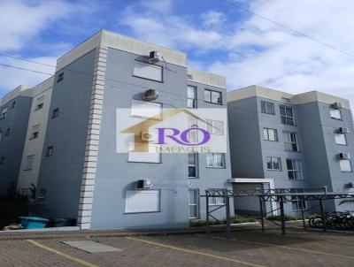 Apartamento para Venda, em Alto Para�so de Goi�s, bairro Alian�a, 2 dormit�rios, 1 banheiro, 1 vaga