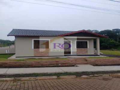 Casa para Venda, em Vera Cruz, bairro Alian�a, 2 dormit�rios, 1 banheiro