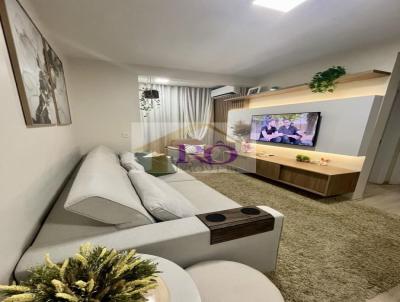 Apartamento para Venda, em Santa Cruz do Sul, bairro Arroio Grande, 2 dormit�rios, 1 banheiro, 1 vaga