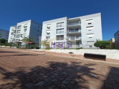 Apartamento para Venda, em Santa Cruz do Sul, bairro Bonfim, 2 dormit�rios, 1 banheiro, 1 vaga