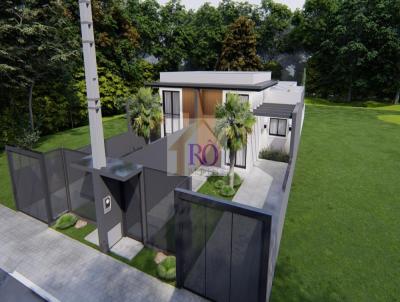 Casa para Venda, em Santa Cruz do Sul, bairro Linha Santa Cruz, 2 dormit�rios, 2 banheiros, 1 su�te, 1 vaga