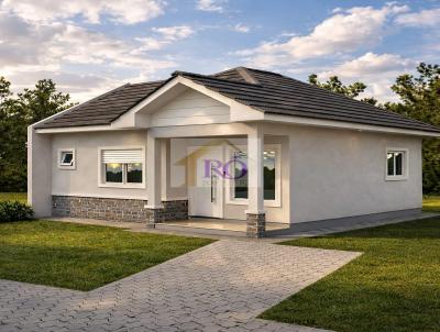 Casa para Venda, em Santa Cruz do Sul, bairro Alian�a, 2 dormit�rios, 2 banheiros, 1 su�te, 1 vaga