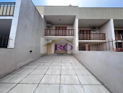 Duplex para Venda, em Santa Cruz do Sul, bairro Faxinal Menino Deus, 2 dormit�rios, 1 banheiro, 1 vaga