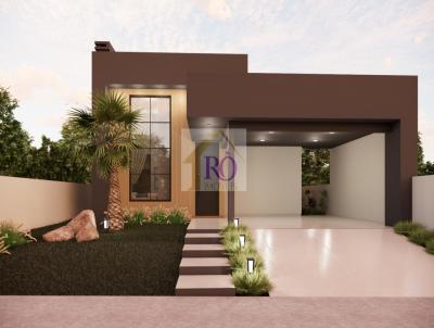 Casa para Venda, em Santa Cruz do Sul, bairro Country, 3 banheiros, 3 su�tes, 2 vagas
