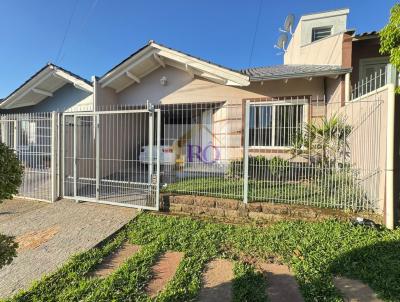 Casa Geminada para Venda, em Santa Cruz do Sul, bairro Castelo Branco, 2 dormit�rios, 1 banheiro, 1 vaga