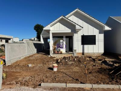 Casa para Venda, em Santa Cruz do Sul, bairro Country, 2 dormit�rios