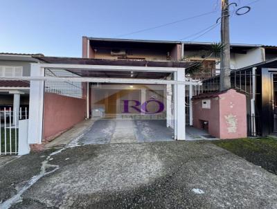 Duplex para Venda, em Santa Cruz do Sul, bairro Santo Ant�nio, 2 dormit�rios, 1 banheiro, 1 vaga