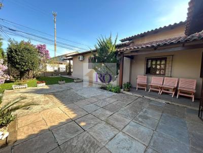 Casa para Venda, em Santa Cruz do Sul, bairro Schulz, 4 dormit�rios, 2 banheiros, 2 vagas