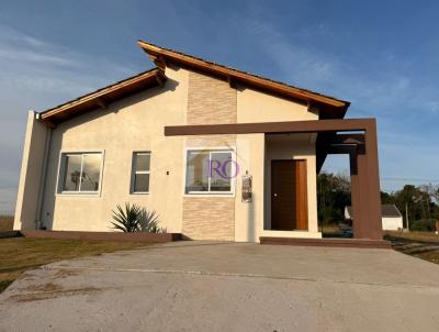 Casa para Venda, em Santa Cruz do Sul, bairro Linha Santa Cruz, 2 dormit�rios, 1 banheiro, 1 vaga