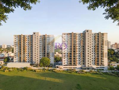 Apartamento para Venda, em Santa Cruz do Sul, bairro Avenida