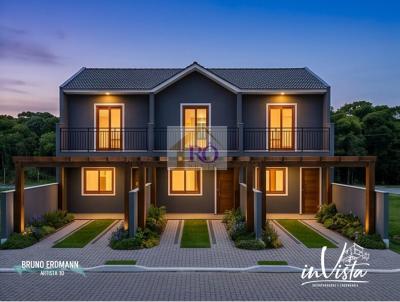 Duplex para Venda, em Vera Cruz, bairro , 2 dormit�rios, 1 banheiro, 1 vaga