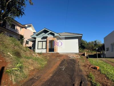 Casa para Venda, em Santa Cruz do Sul, bairro Jo�o Alves