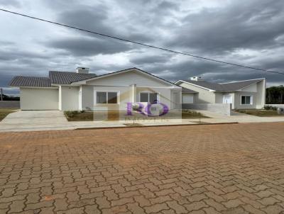 Casa Geminada para Venda na cidade de Santa Cruz do Sul no bairro Country