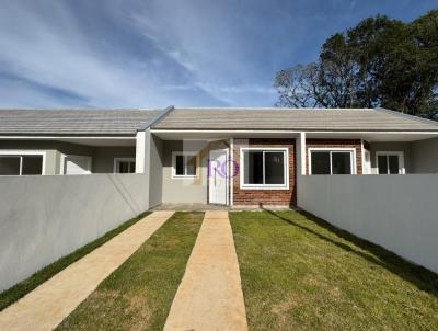 Casa Geminada para Venda na cidade de Santa Cruz do Sul no bairro Country
