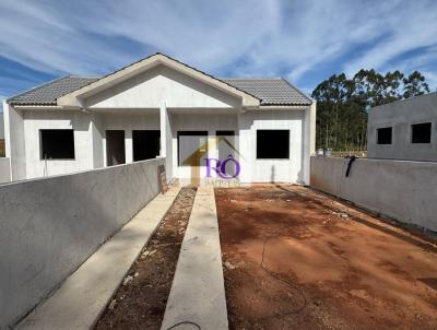Casa Geminada para Venda na cidade de Santa Cruz do Sul no bairro Country