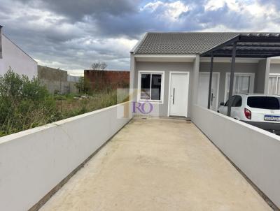 Apartamento para Venda, em Santa Cruz do Sul, bairro Jo�o Alves, 1 dormit�rio, 1 banheiro, 1 vaga