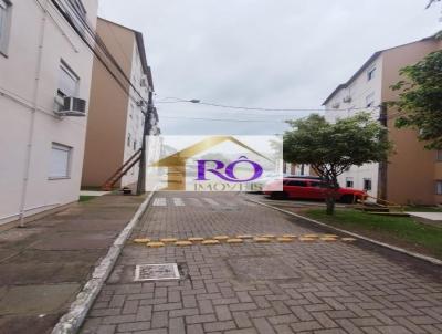 Apartamento para Venda, em Santa Cruz do Sul, bairro Ana Nery, 2 dormit�rios, 1 banheiro